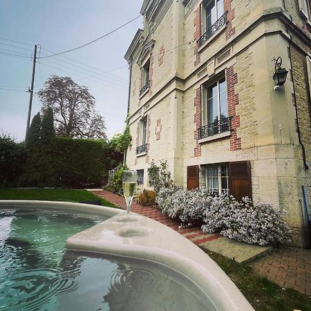 Gite L'Instant Champenois Bréviandes Exterior foto