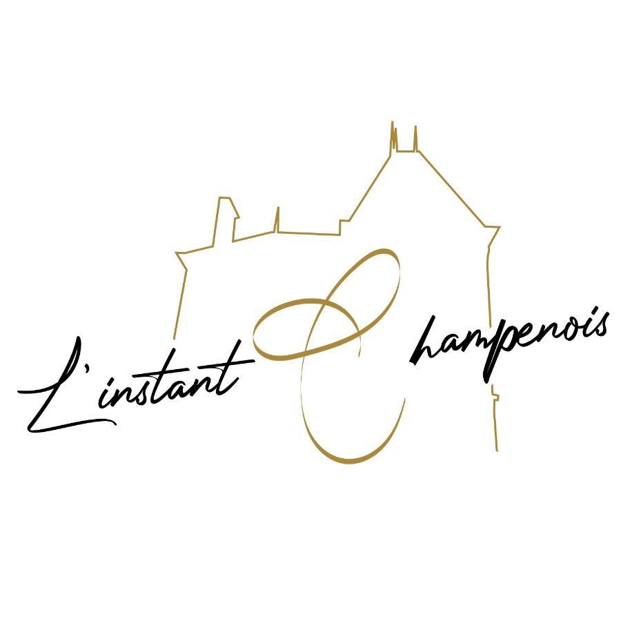 Gite L'Instant Champenois Bréviandes Exterior foto