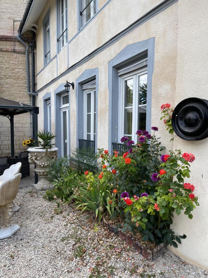 Gite L'Instant Champenois Bréviandes Exterior foto